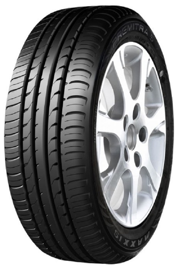 17/235/55 Maxxis HP5 Premitra 99V