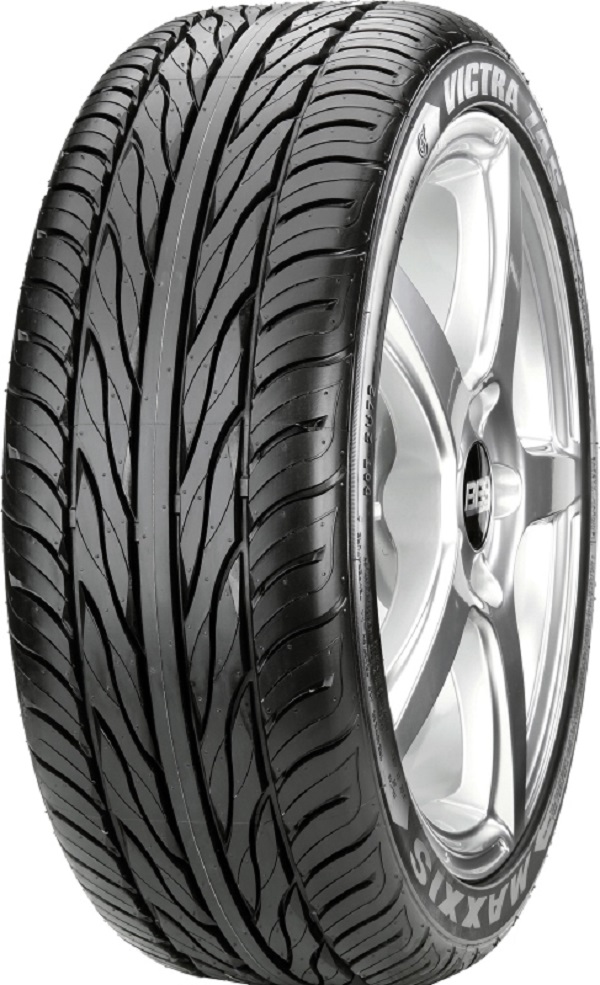 18/235/60 Maxxis MA-Z4S VICTRA 107W