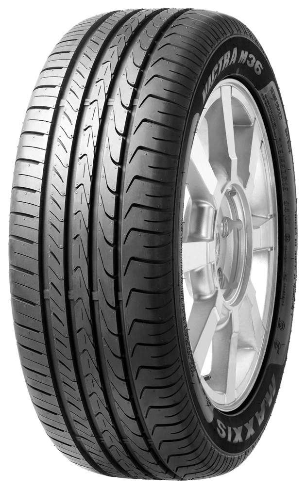 Maxxis 245/45R18 96W M36+ Victra (RFT)