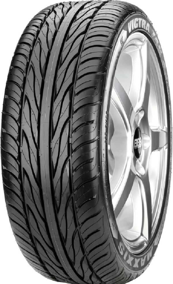 18/225/45 Maxxis MAZ4S 95W XL