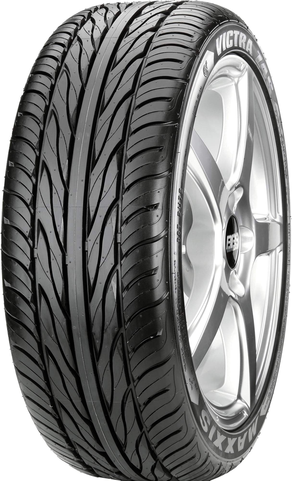 Maxxis 255/55R19 111W MA-Z4S Victra