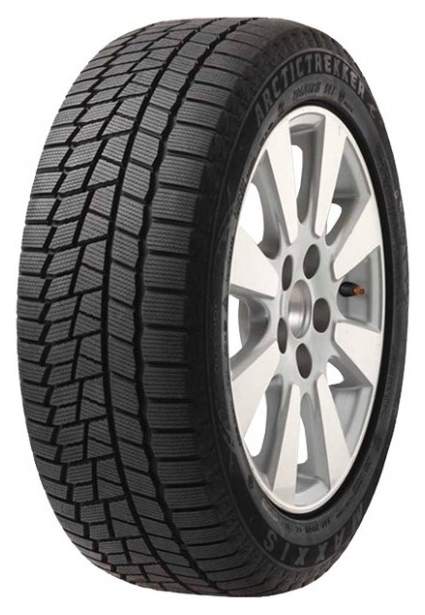 255/45 R18 Maxxis SP02 Arctic Trekker 99T