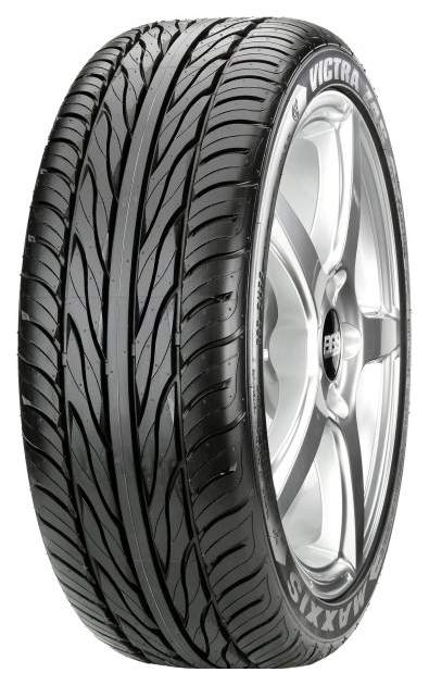 Maxxis 285/50R20 116V MA-Z4S Victra (XL)