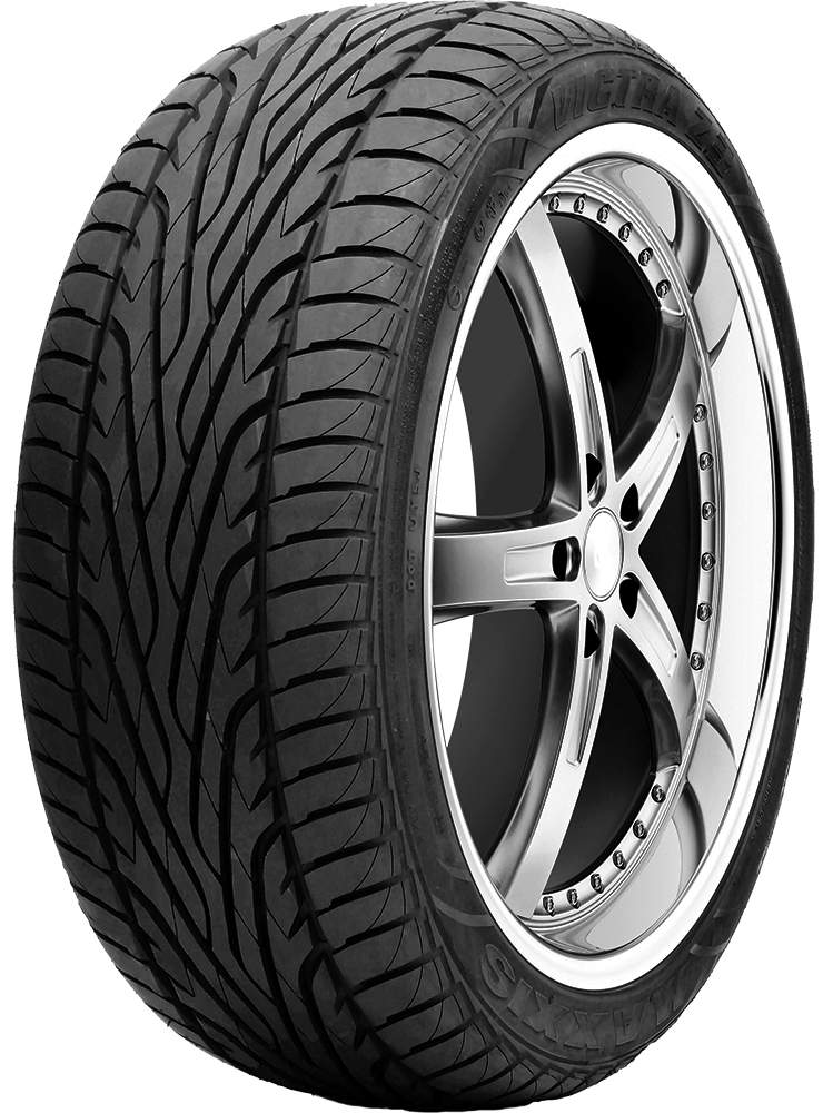 17/215/55 Maxxis MA-Z3 Victra 98W