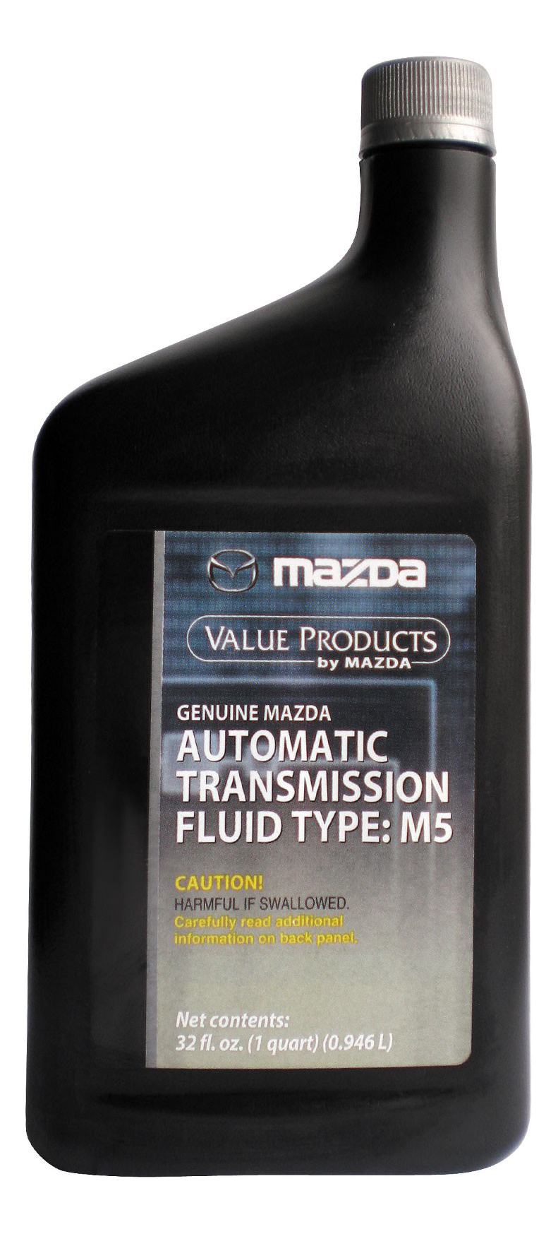 Жидкость для АКПП Mazda ATF M-V. 946мл. ( США)