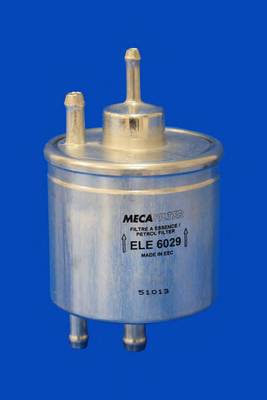 Фильтр топливный   MB W168 Vaneo 1 4-1 9 97
