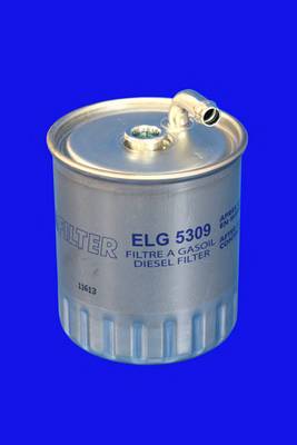 Фильтр топливный   MB W203 W163 W463 2 0CDi-2 7CDi 00