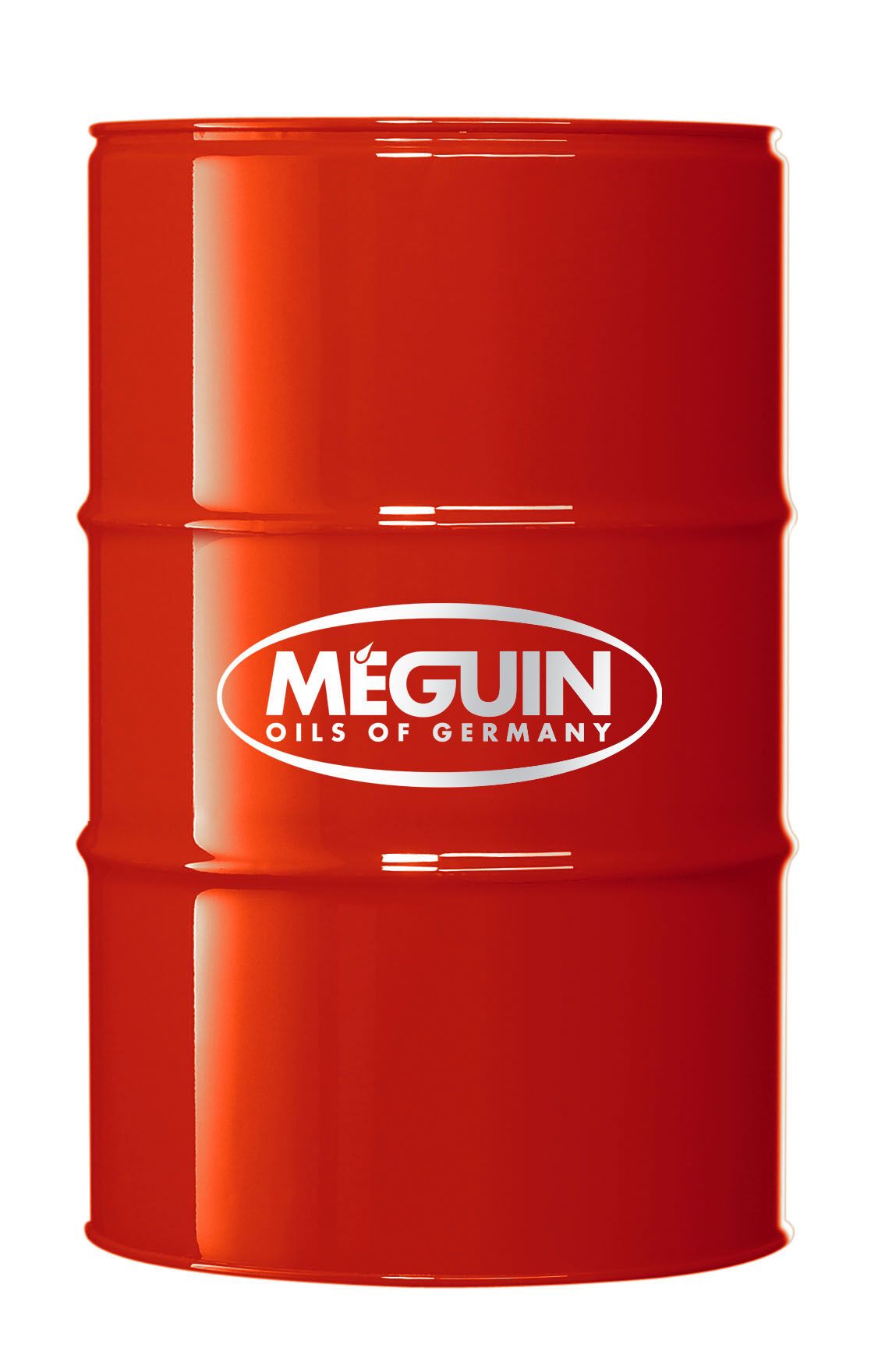 9466 Meguin НС-синт. Компрессорное масло Meguin Spezial Kompressorenoel VDL 68 (200л)