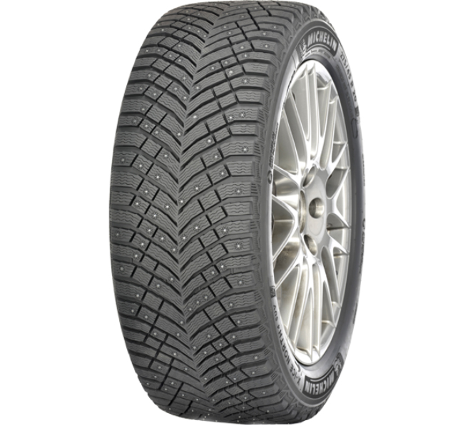 Шина Зимняя Мишелин 305/40/20 T 112 X- ICE NORTH 4 SUV XL Ш.