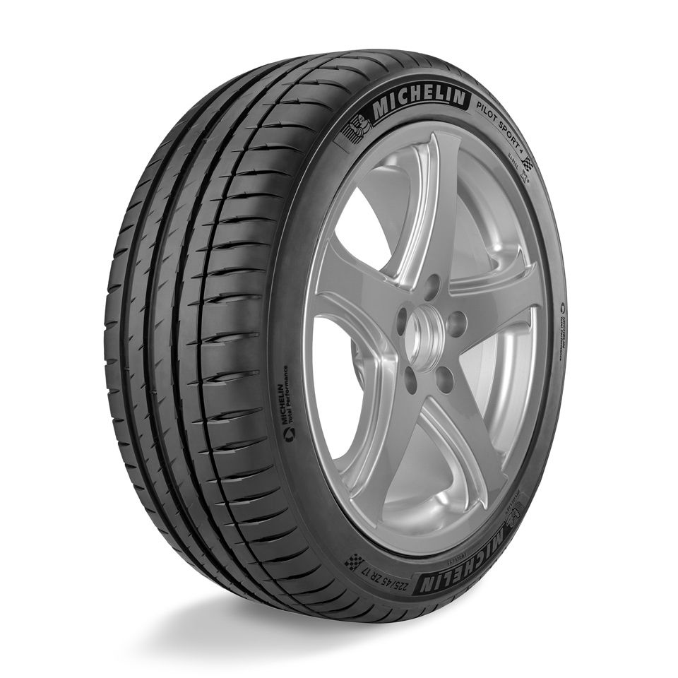 Michelin Pilot Sport 4 R20 245/45 103Y