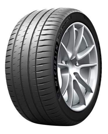 Шина MICHELIN Pilot Sport 4 S 225/45 ZR19 96(Y) Летняя Легковая