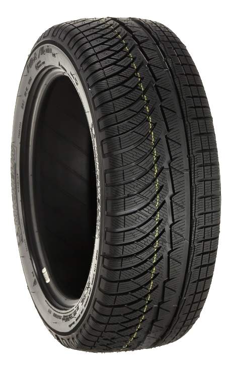 Зимняя Легковая Pilot Alpin PA4 245/45 R17 99V