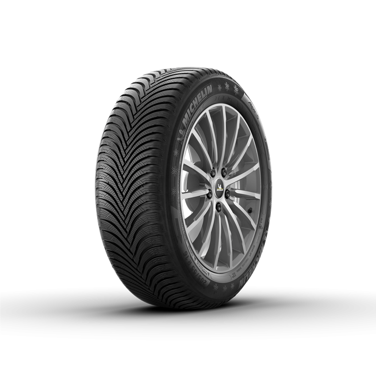 225/45 R17 91V ALPIN 5 ZP