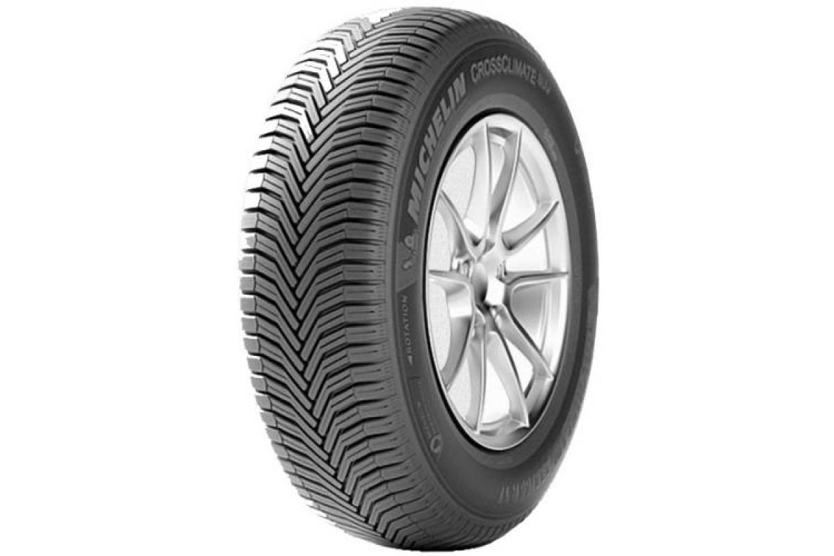 Michelin crossclimate