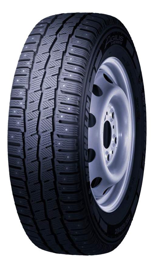 205/75 R16C 110/108R AGILIS X-ICE NORTH