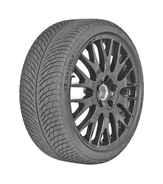 Автошина W Michelin Pilot Alpin 5 MO 205/55-R17 91H