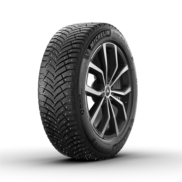 Michelin 255/55R18 109T X-Ice North 4 SUV (XL)