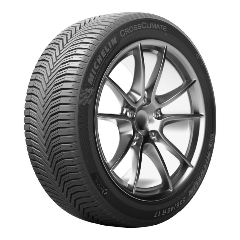 Michelin CrossClimate+ 195/50 R15 86V XL