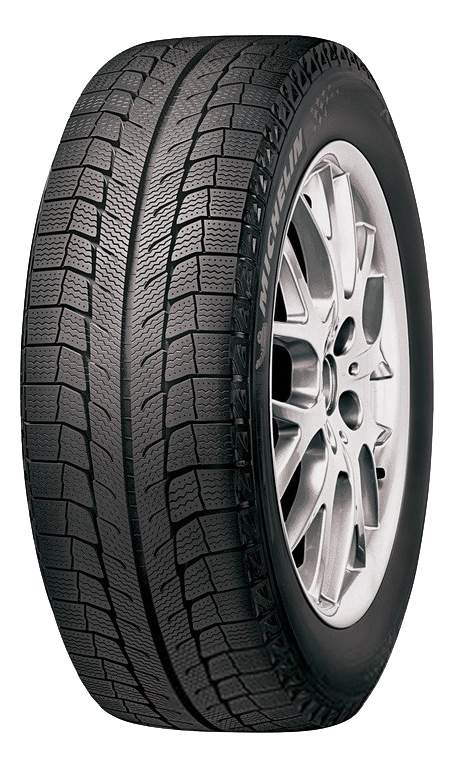 Автошина R17 235/65 Michelin Latitude X-Ice 2 108T (зима)