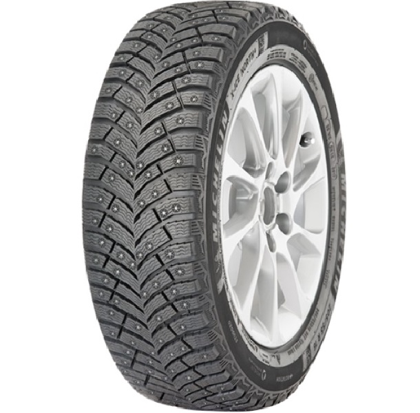 Автошина R16 205/65 Michelin X-Ice North 4 99T XL шип