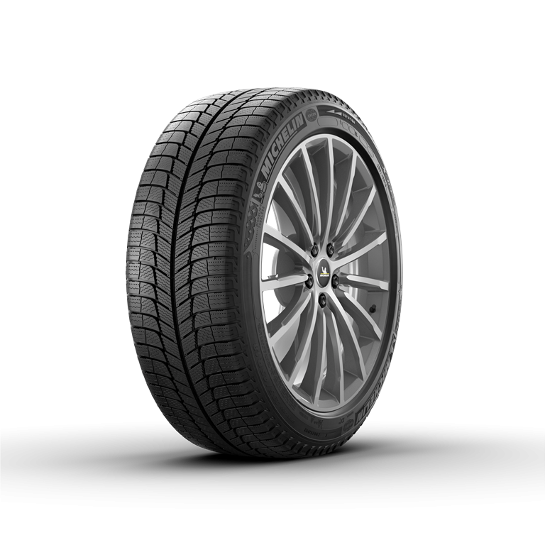 Michelin 245/45R20 99H X-Ice 3 (ZP)