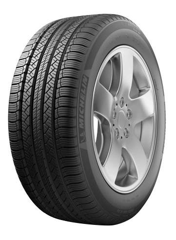 Latitude Tour HP 255/50 R19 107H Летняя Легковая