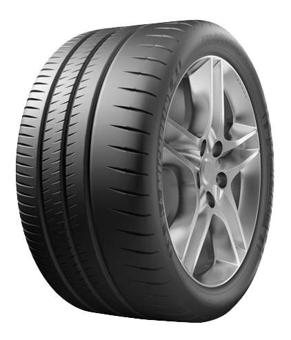 Pilot Sport Cup 2 295/30 ZR18 98(Y) Летняя Легковая