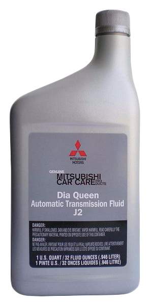 Жидк гидр  Mitsubishi DiaQueen Fluid J2 (0 946)