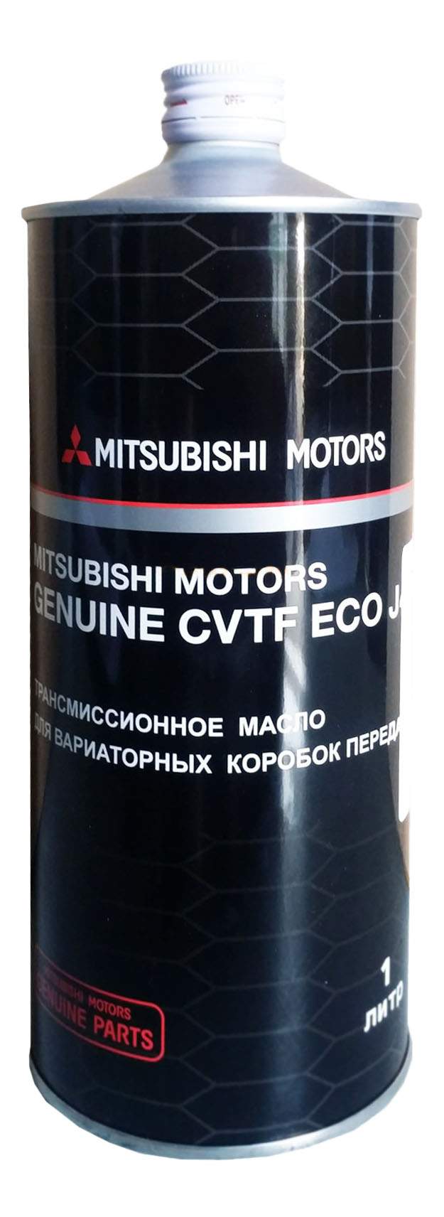 Жидкость для вариатора MITSUBISHI CVT FLUID ECO J4 1л