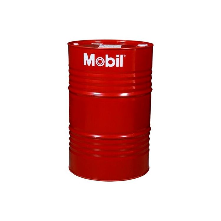 Масло трансм Mobilfluid 424 API GL-4  (208л) БОЧКА