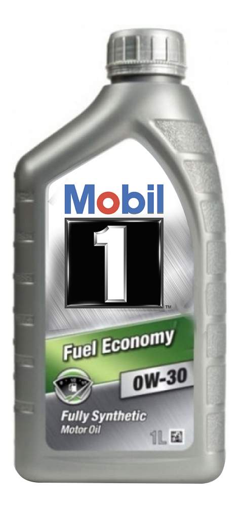 Масло моторное синт. Mobil 1 Fuel Economy 0W-30 (1л)