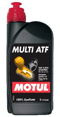 Масло трансмиссионное MOTUL Multi ATF  1л