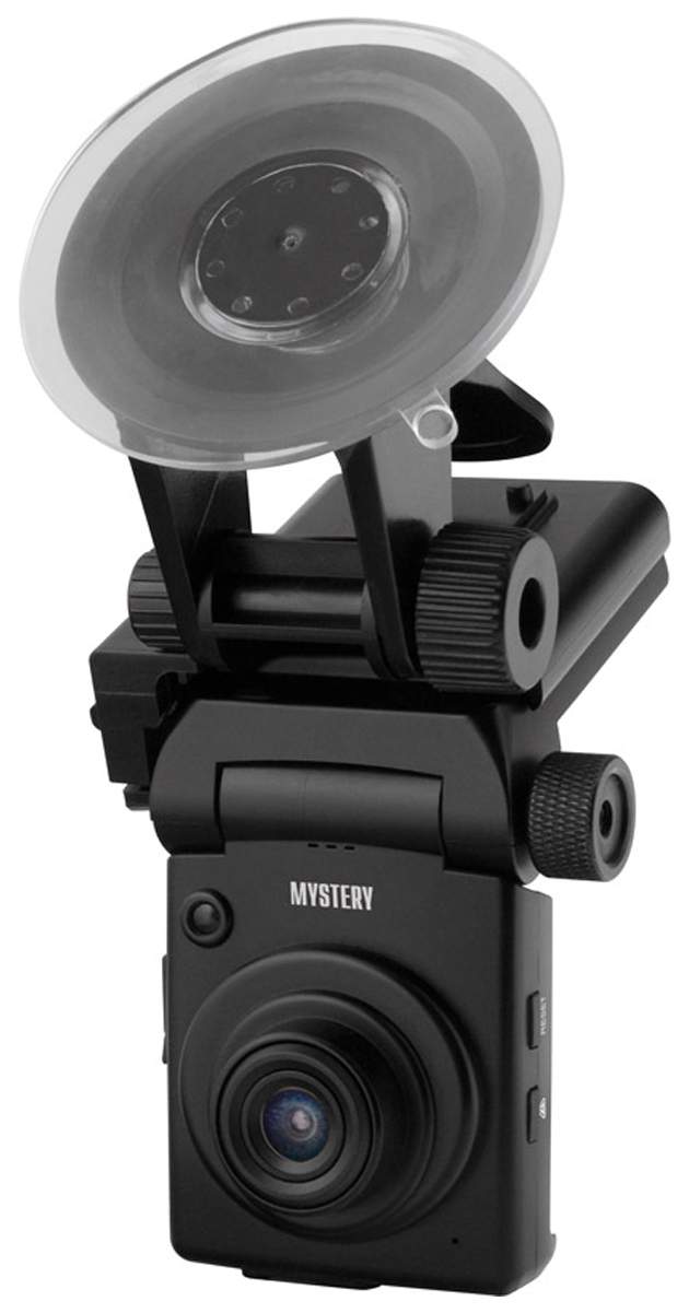 Видеорегистратор MYSTERY MDR-860HDM. full-HD. монитор 1.5