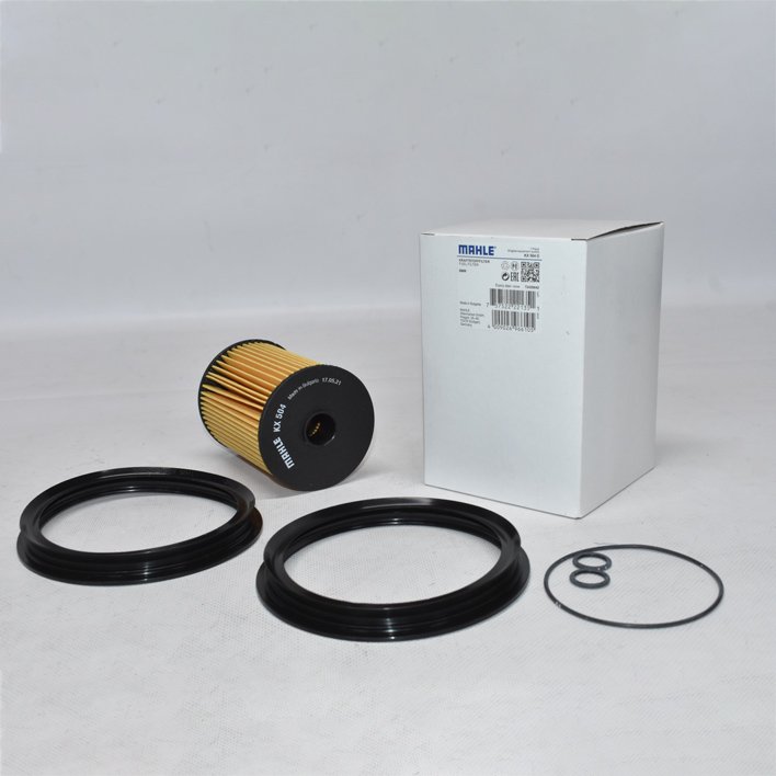 Фильтр топливный MINI Cooper 00-06 mot.1.6L
