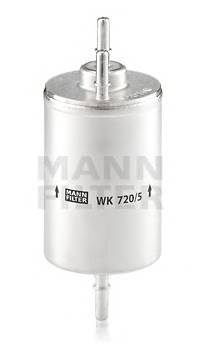 Фильтр топливный WK720 5