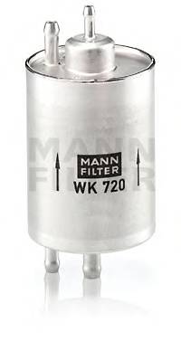 Фильтр топливный MB W202/W203/W210/W220/W463 1.8-6.0 96>