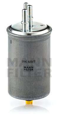 Фильтр топливный WK829 7