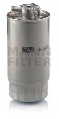 Фильтр топливный BMW E39/E46/X5 2.0-3.0D. Opel Omega 2.5DTi 99>