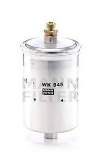 Фильтр топливный MB W201/W124/W126/W140/W461/W463 2.3-6.0 85>