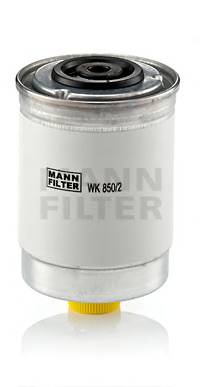 Фильтр топливный WK850 2