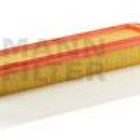 Mann C5082