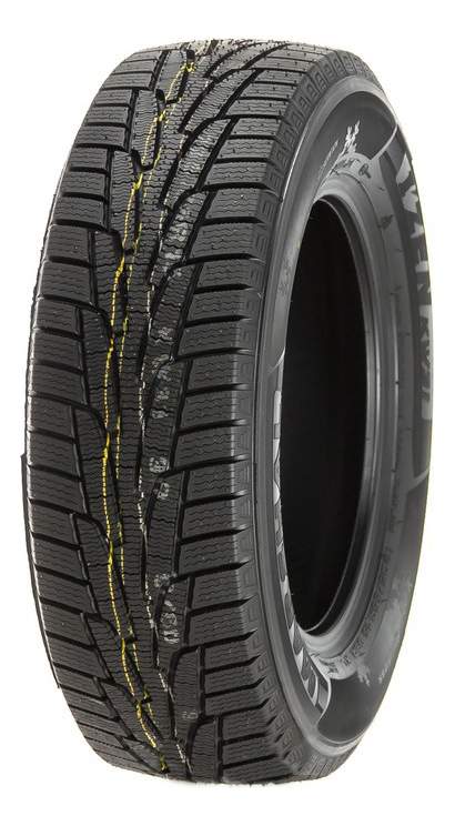 I'Zen KW31 185/60 R15 88R Зимняя Легковая