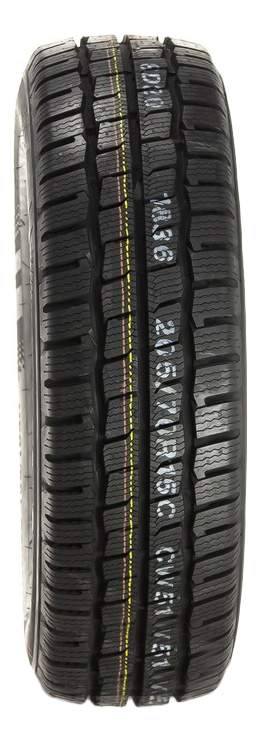 Winter PorTran CW51 215/65 R16C 109/107R Зимняя Легковая