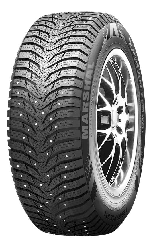 WinterCraft Ice WI31 155/65 R14 75T Зимняя Легковая