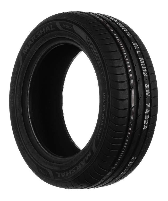 215/50 R17 91W MU12