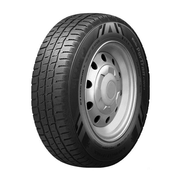 Шина зимняя 215/75R16C CW51 116 R