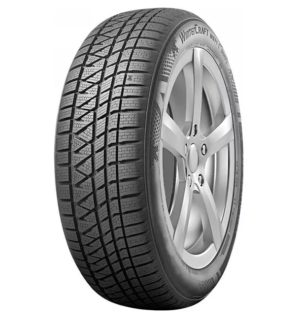 Шина зимняя 215/70R16 WS71 100 T