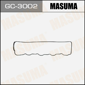 Прокладка клапанной крышки MASUMA  PAJERO.DELICA.4D56.4D56T.4D65T