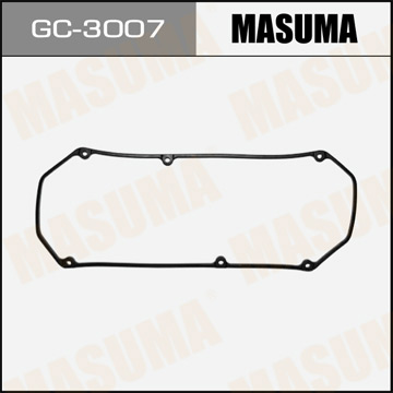 Прокладка клапанной крышки MASUMA  DELICA.PAJERO 6G72.6G74.6G75