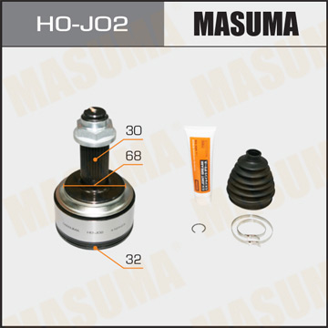 ШРУС   Masuma   32x68x30  (1.6)